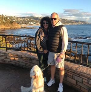 Meet your Posher, Arlene